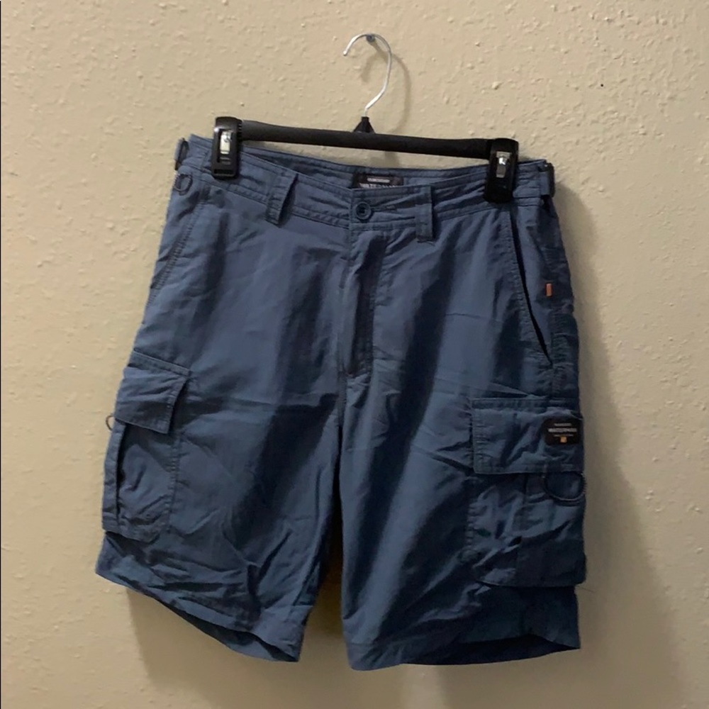 QuickSilver WATERMAN Shorts